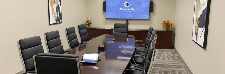 New Board Member Bootcamp