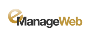 eManage Web logo