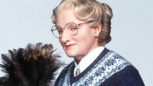 3 Lessons About Divorce You Can Learn from the Mrs. Doubtfire Movie