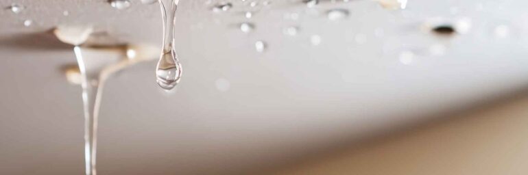 HOA Maintenance: Understanding Property Damage and Upkeep