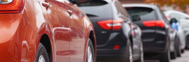 Vehicle and Property Use Regulations in Community Associations