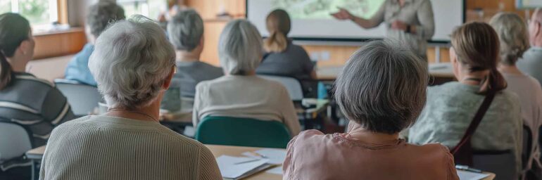 Understanding Budget Ratification Meetings for Community Associations