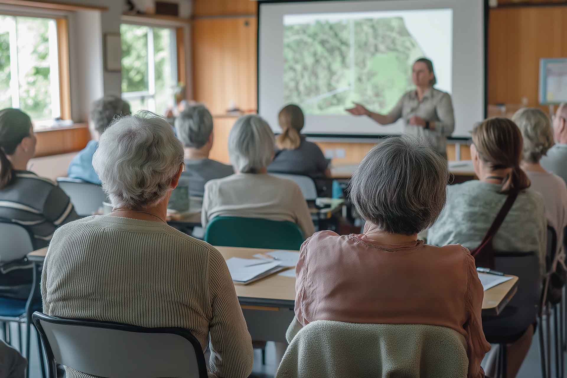HOA Budget Ratification | Community Association Management