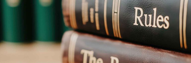Enforcing HOA Rules: Navigating Specific Regulations and Avoiding Selective Enforcement