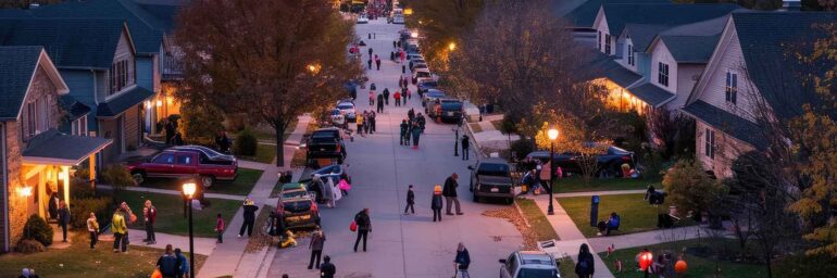 Managing a Diverse HOA Community