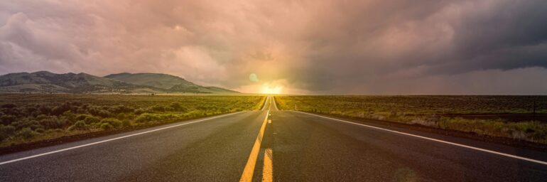 HOA Strategic Planning: Beyond Annual Budgets