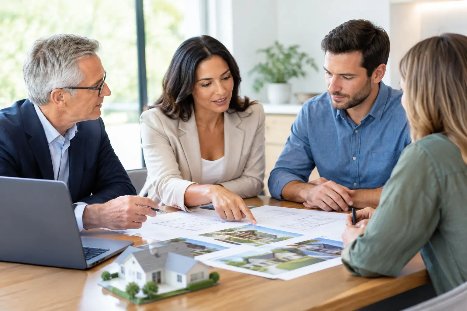 HOA Architectural Review Process: A Board Guide