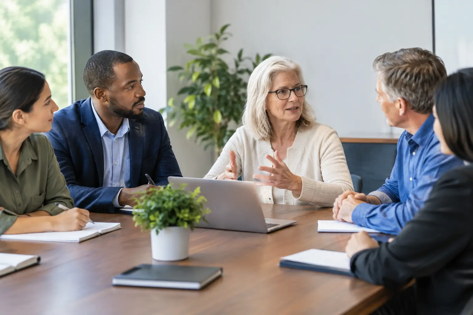 HOA Board Governance for Clearer Decisions