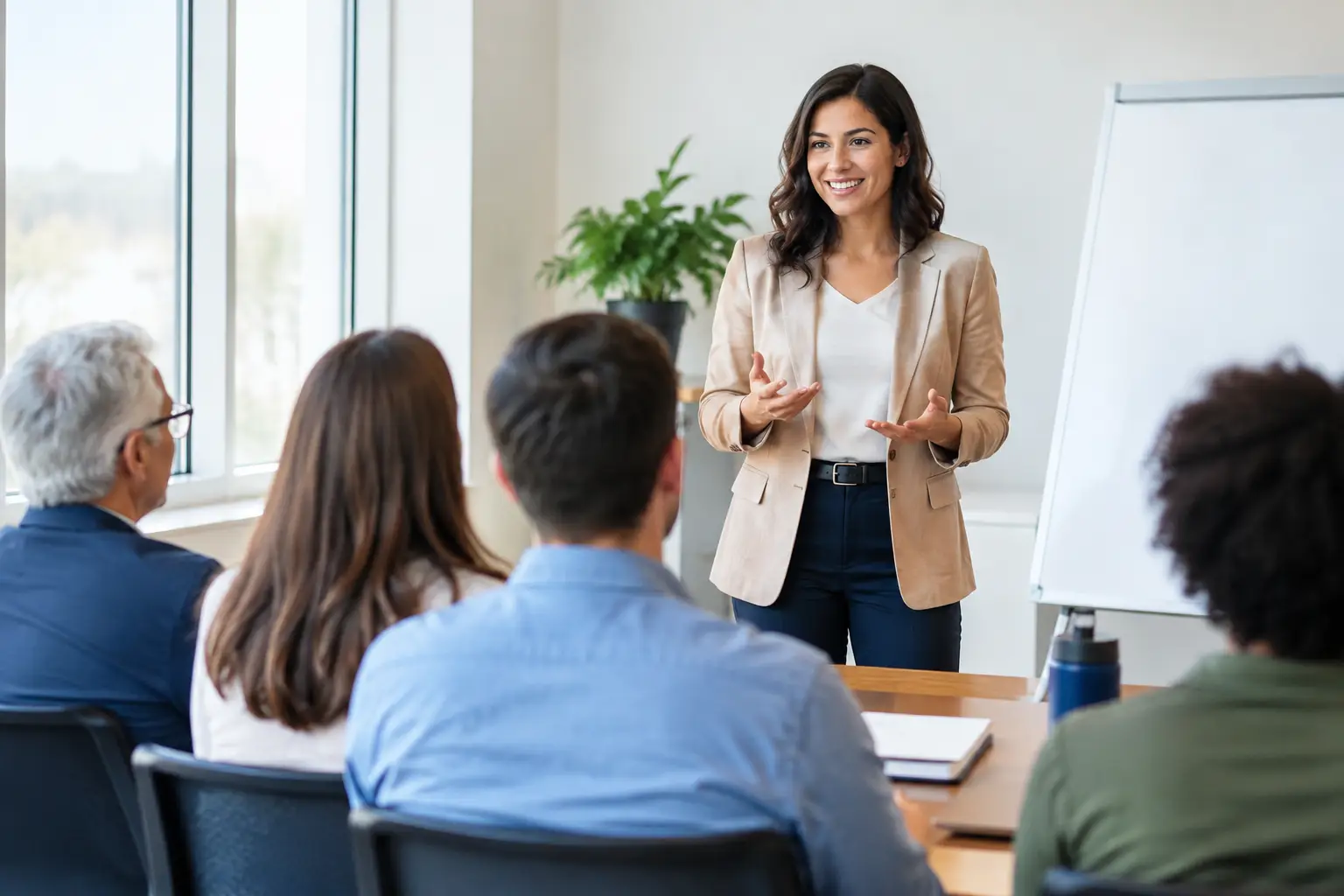 HOA Board Member Training That Builds Confidence