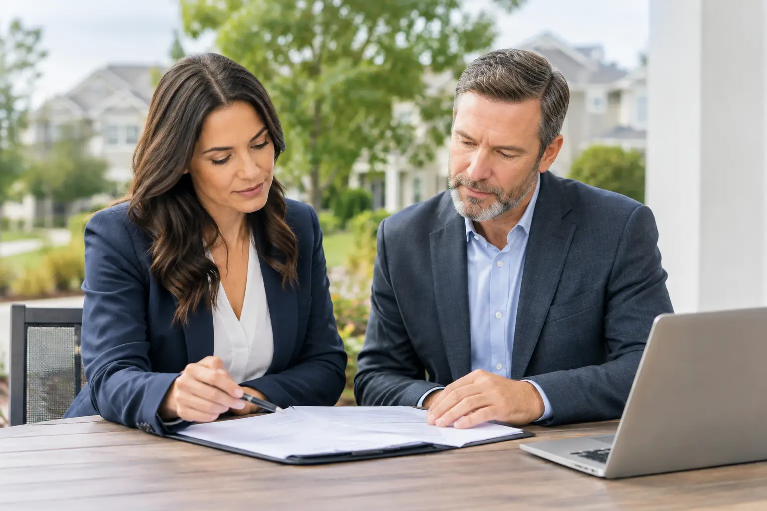 HOA Governing Document Enforcement That Works