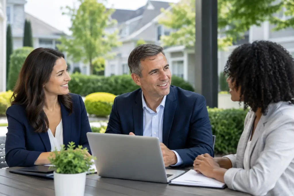 HOA Management Companies Carolinas Boards Trust