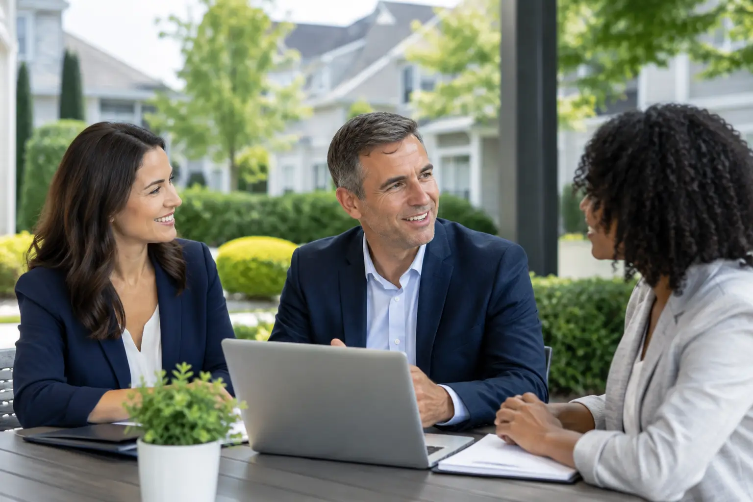 HOA Management Companies Carolinas Boards Trust