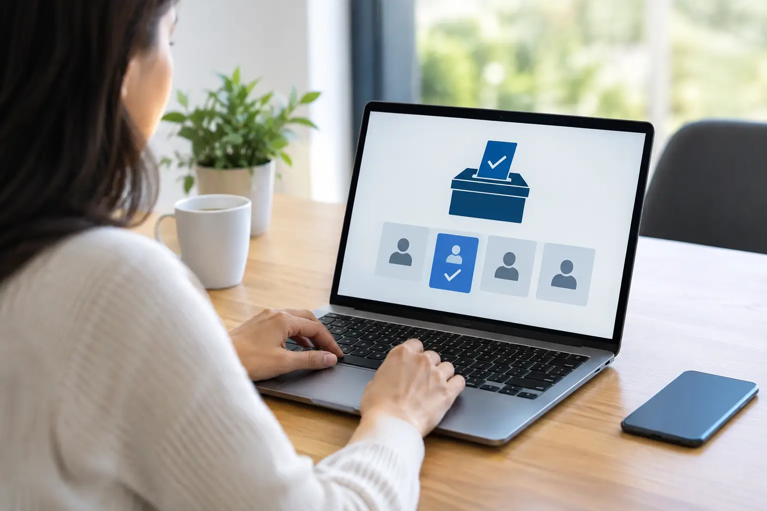 HOA Online Voting Software: A Better Board Process