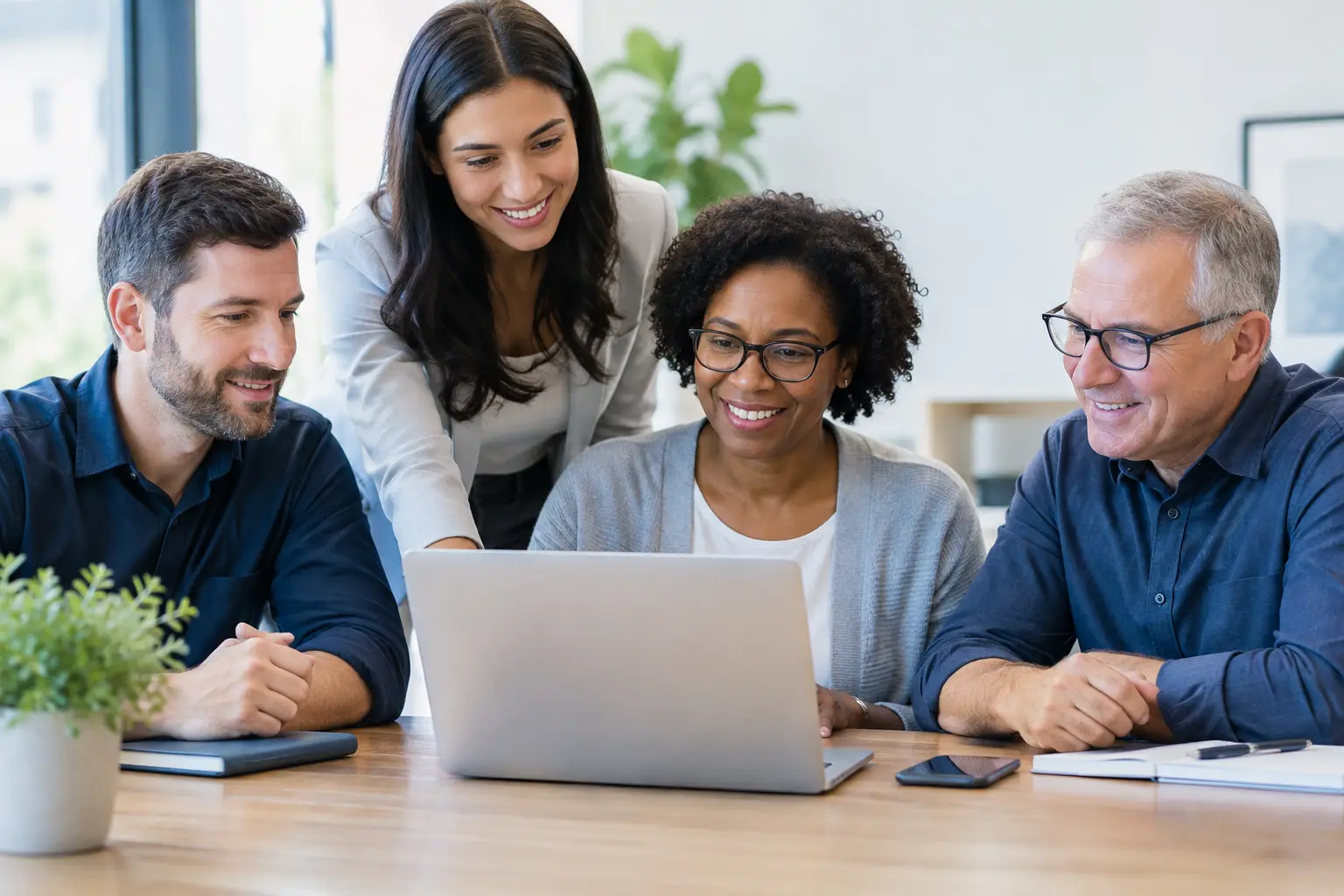 HOA Resident Portal Software That Boards Can Trust