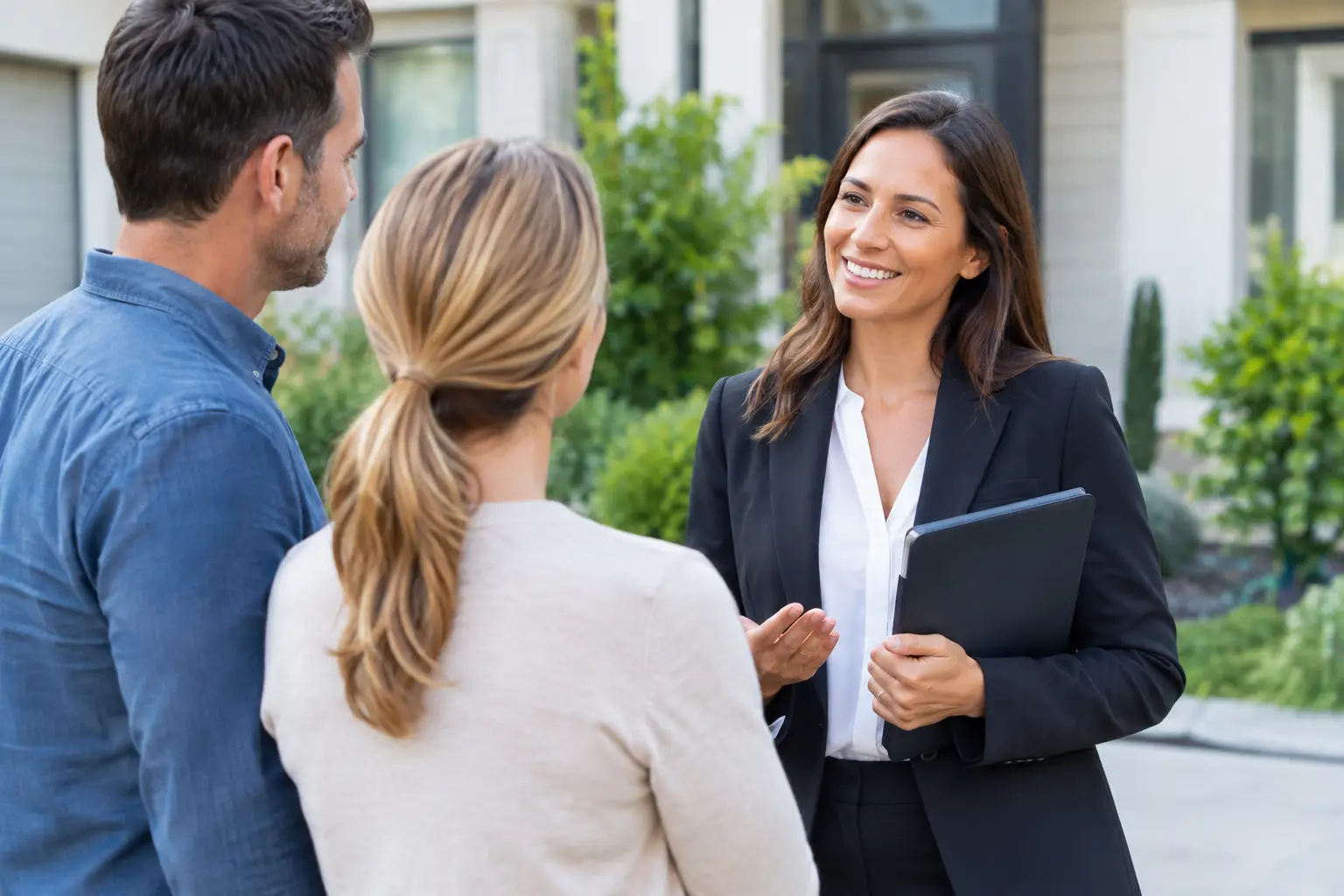 How to Choose an HOA Manager With Confidence
